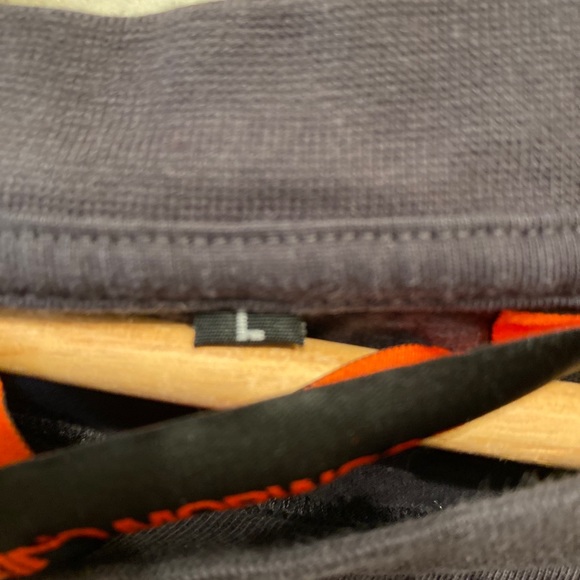 **SOLD** Marino Morwood Chicago Bulls Tee - Picture 5 of 6